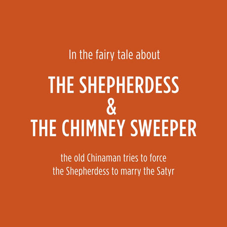 Kay Bojesen Hans Christian Andersen Chimney Sweeper 11