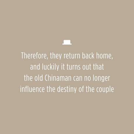 Kay Bojesen Hans Christian Andersen Chimney Sweeper 13