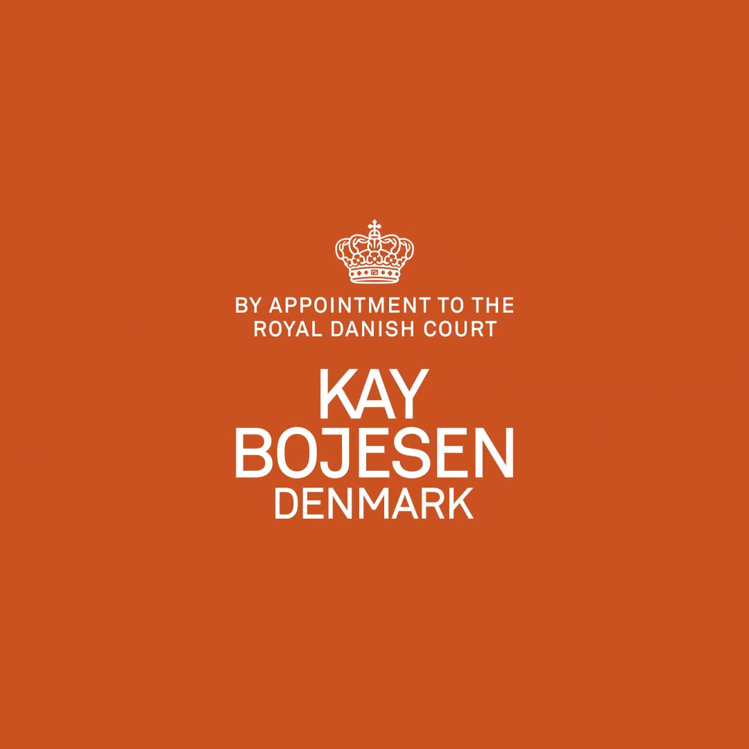 Kay Bojesen Hans Christian Andersen Chimney Sweeper 15