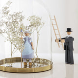 Kay Bojesen Hans Christian Andersen Chimney Sweeper 8