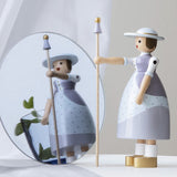 Kay Bojesen Hans Christian Andersen Chimney Sweeper 9