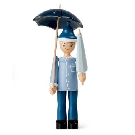 Kay Bojesen Hans Christian Andersen Sandman 1