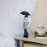 Kay Bojesen Hans Christian Andersen Sandman 3