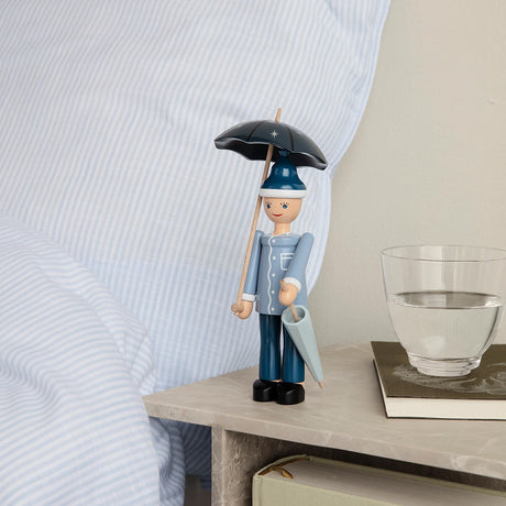 Kay Bojesen Hans Christian Andersen Sandman 3