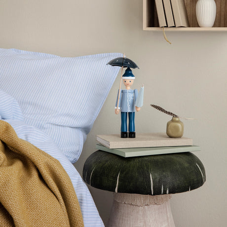 Kay Bojesen Hans Christian Andersen Sandman 4