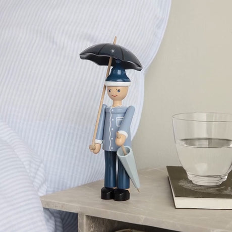 Kay Bojesen Hans Christian Andersen Sandman 5