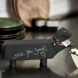 Kay Bojesen Beechwood Hippo Pen Holder 4