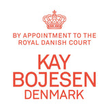 Kay Bojesen's wooden Monkey LOGO