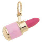Cuddle Decor Lipstick Charm