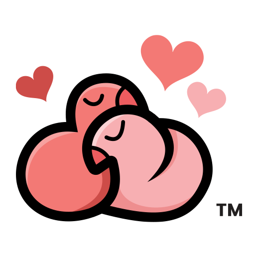 Cuddle Decor Icon Valentines