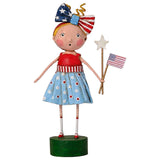 Cuddle Decor Lori Mitchell American Spirit front