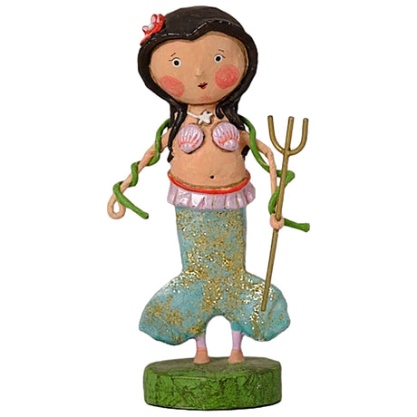 Lori Mitchell Marina Mermaid 5" front