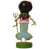 Lori Mitchell Marina Mermaid 5" back