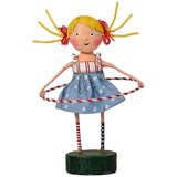 Cuddle Decor Lori Mitchell Twist & Shout 5.5" front