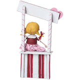 Lori Mitchell 5 cents Kisses back