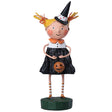 Adorable Dora Halloween Figurine and Collectible by Lori Mitchell front vew version