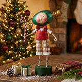Cuddle Decor Lori Mitchell All Aglow front lifestyle
