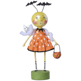 Lori Mitchell All Hallows Moon front