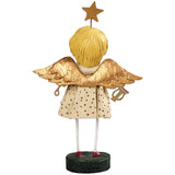 Angel Gabriella by Lori Mitchell back