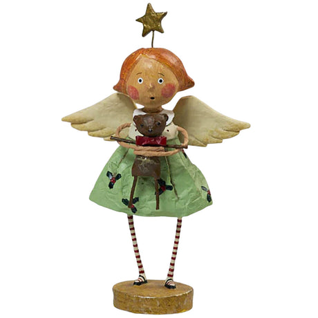 Lori Mitchell Avery Angel front
