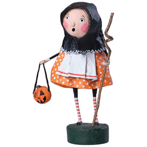 Lori Mitchell Baba Yaga new version front