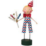 Bang, Bang Billie© by Lori Mitchell front