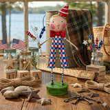 Cuddle Decor Lori Mitchell Bang Bang Billie lifestyle