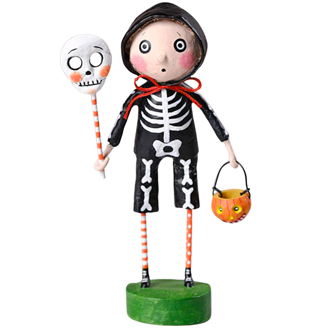 Lori Mitchell Billy Bones - Thumbnail 3