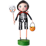 Lori Mitchell Billy Bones front