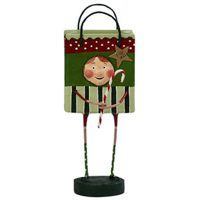 Davey's Gift Bag by Lori Mitchell front