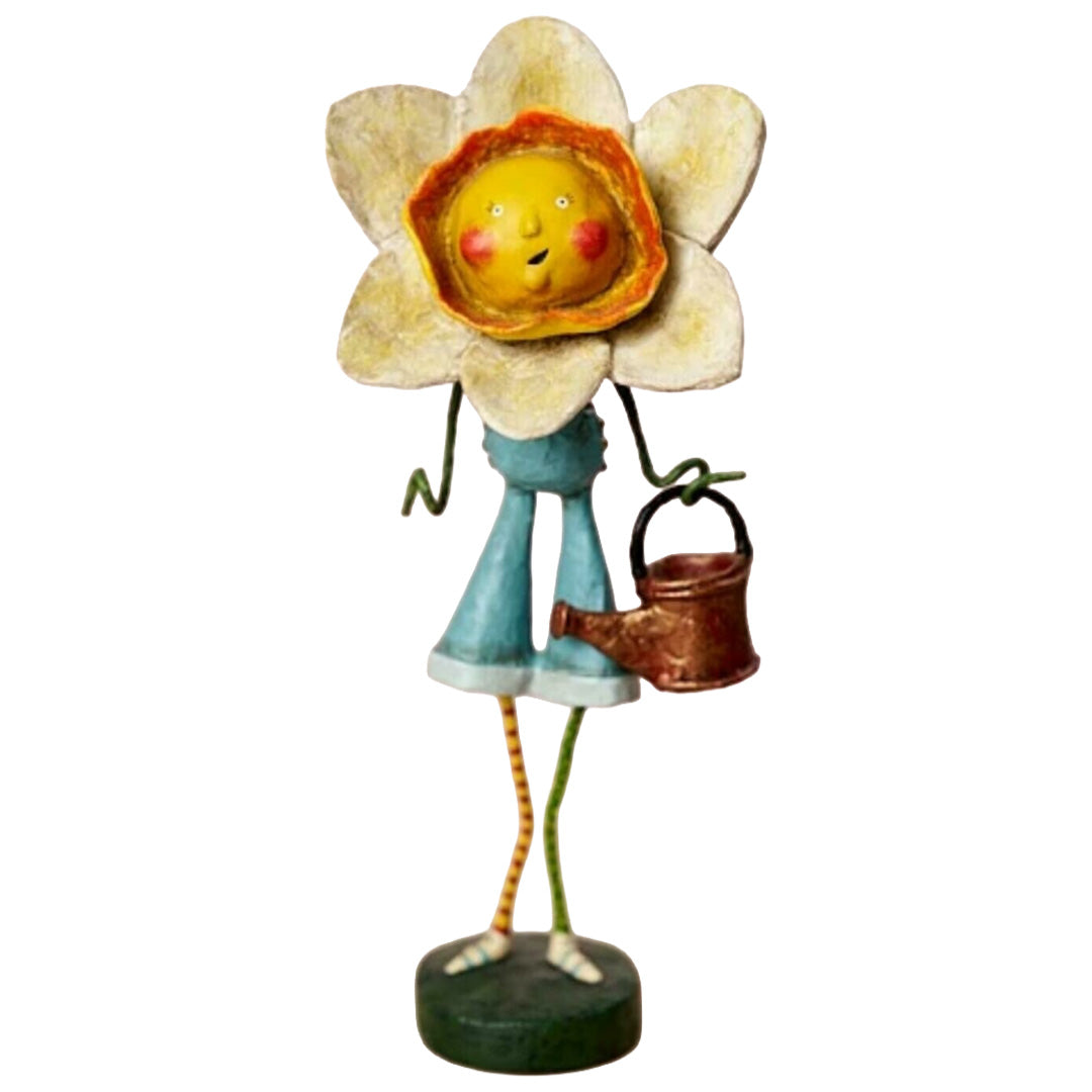 Lori Mitchell Daisy 8.5"