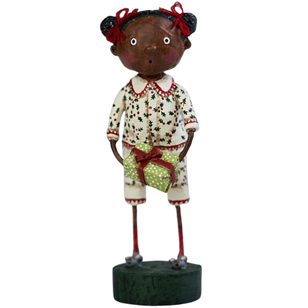 Darling Darlene by Lori Mitchell