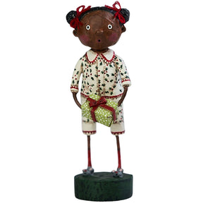 Darling Darlene by Lori Mitchell