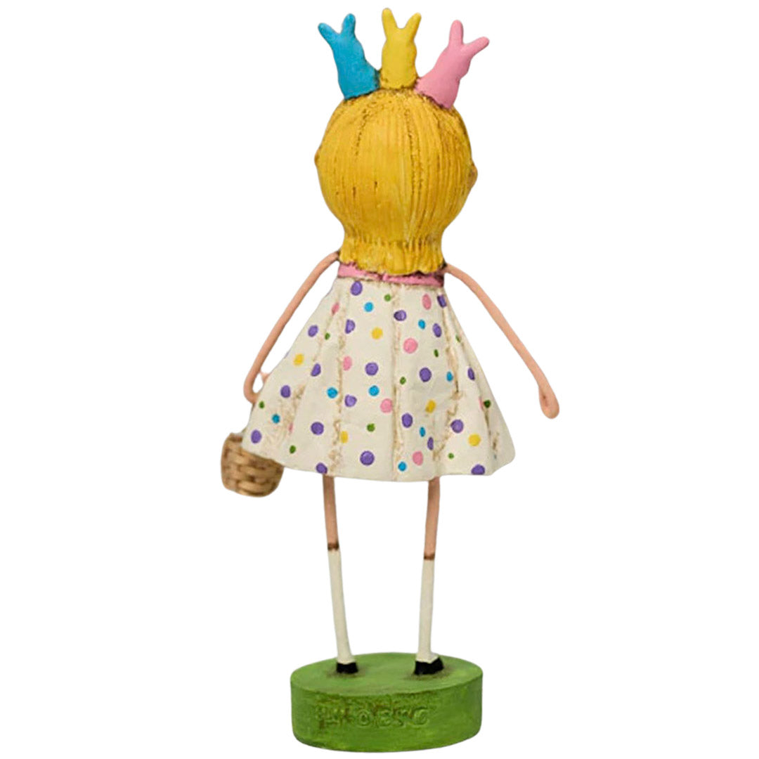 Lori Mitchell Figurines Collectibles Entire Collection | Cuddle
