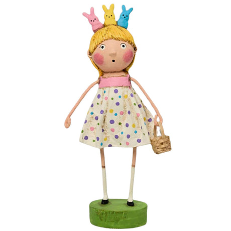 Lori Mitchell Easter Candie front