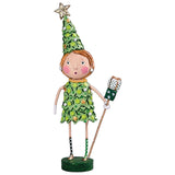 Eloise Evergreen by Lori Mitchell new version front