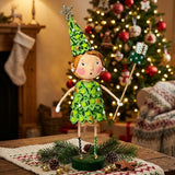 Cuddle Decor  Eloise Evergreen by Lori Mitchell front lifestyle