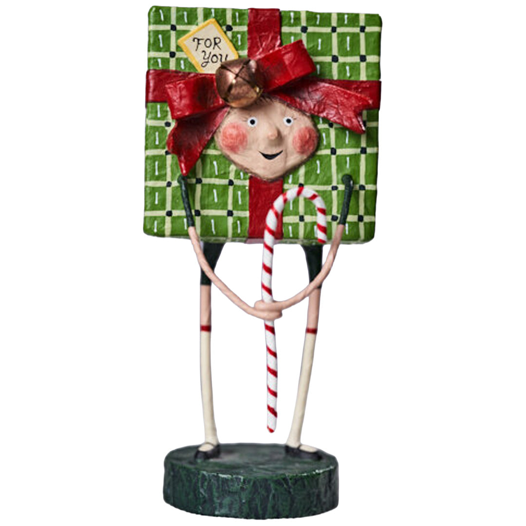 Cuddle Decor Lori Mitchell Especially For You 5.5"