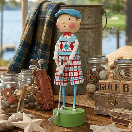 Cuddle Decor Lori Mitchell Fairway Phil front lifestyle