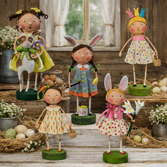 Cuddle Decor Lori Mitchell Spring Collection 2026