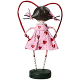 Lori Mitchell Framed with Love back