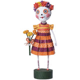 Lori Mitchell Freida front