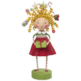Cuddle Decor Lori Mitchell Gabby Giftmas front