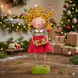 Cuddle Decor Lori Mitchell Gabby Giftmas front lifestyle