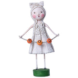 Lori Mitchell Ghoulie Girl new version front