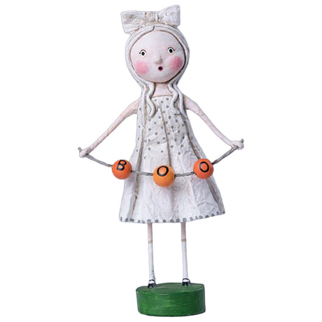 Lori Mitchell Ghoulie Girl new version front