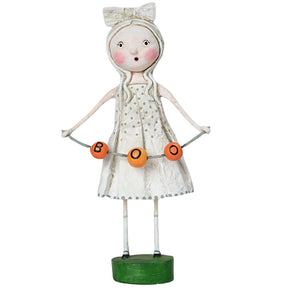Lori Mitchell Ghoulie Girl front