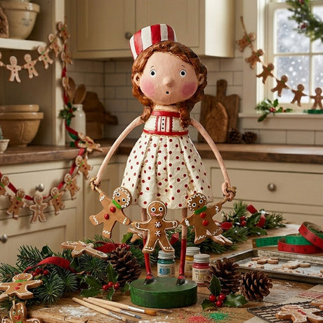 Cuddle Decor Ginger Spice by Lori Mitchell front lifestyle