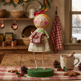 Cuddle Decor Lori Mitchell Gingers House front lifestyle