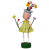 Cuddle Decor Lori Mitchell Ginger's Jar front